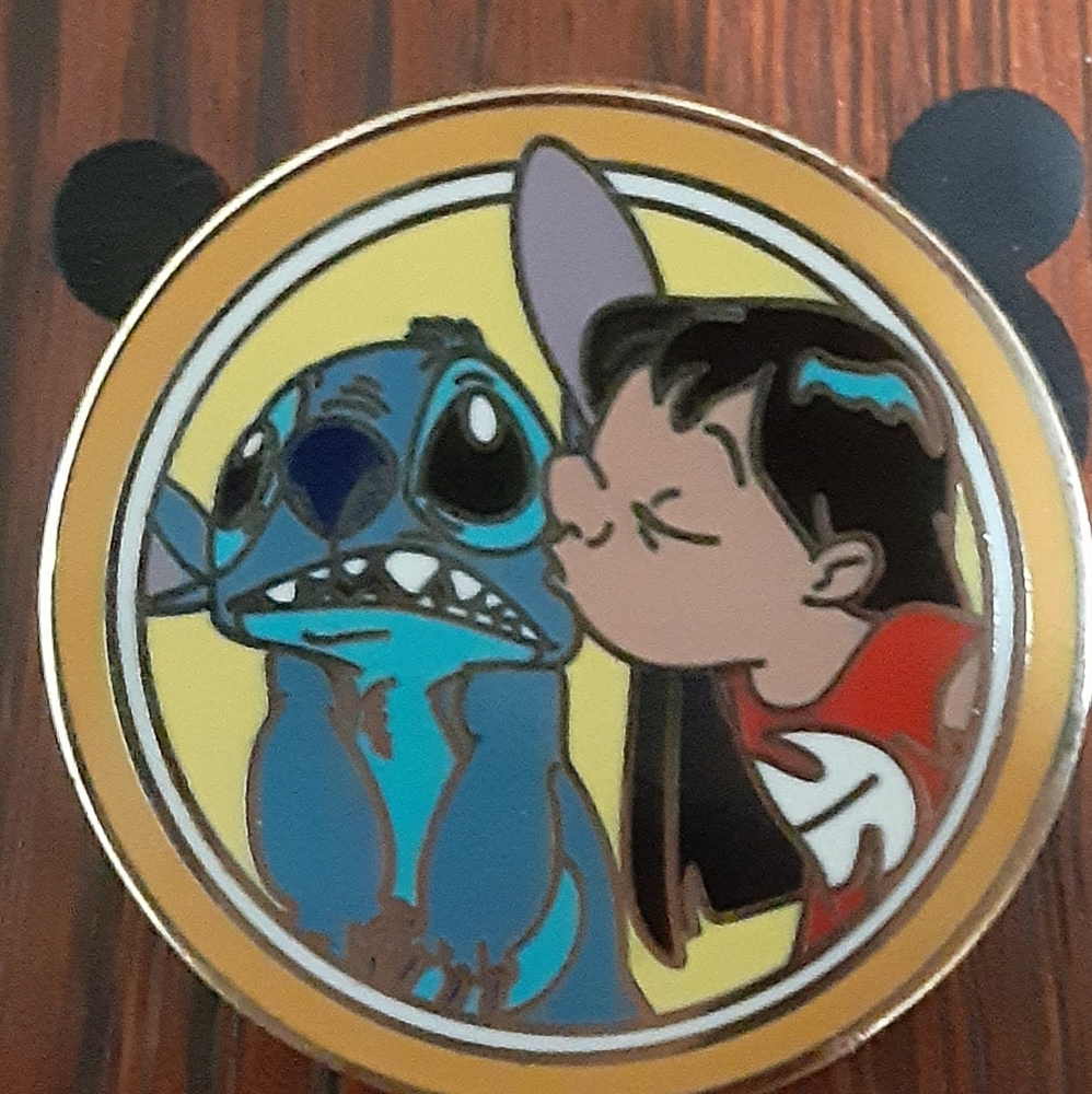O'Hana Pin